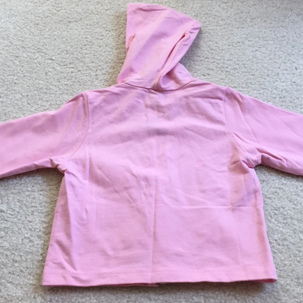 GAP light pink